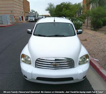 2006 Chevrolet HHR LT   - Photo 2 - Mesa, AZ 85202