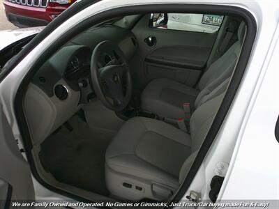 2006 Chevrolet HHR LT   - Photo 16 - Mesa, AZ 85202