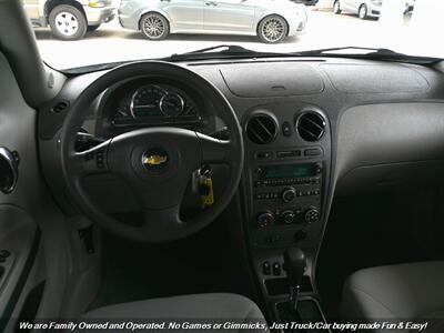 2006 Chevrolet HHR LT   - Photo 35 - Mesa, AZ 85202