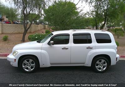 2006 Chevrolet HHR LT   - Photo 8 - Mesa, AZ 85202