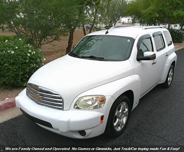 2006 Chevrolet HHR LT   - Photo 3 - Mesa, AZ 85202