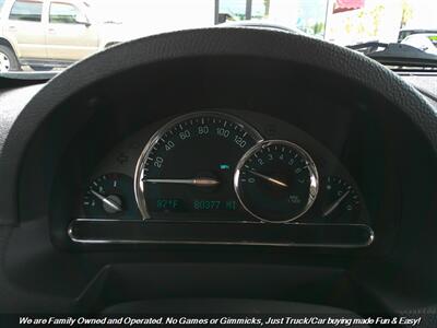 2006 Chevrolet HHR LT   - Photo 12 - Mesa, AZ 85202