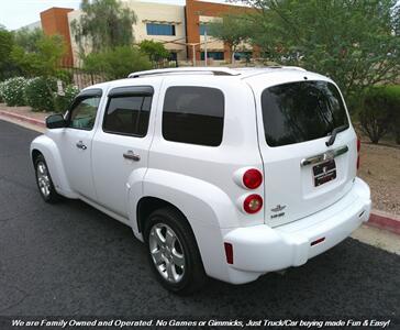 2006 Chevrolet HHR LT   - Photo 7 - Mesa, AZ 85202