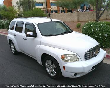 2006 Chevrolet HHR LT   - Photo 1 - Mesa, AZ 85202