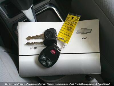 2006 Chevrolet HHR LT   - Photo 44 - Mesa, AZ 85202
