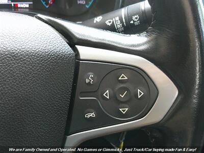 2016 Chevrolet Colorado Crew Cab LT   - Photo 42 - Mesa, AZ 85202