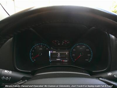 2016 Chevrolet Colorado Crew Cab LT   - Photo 10 - Mesa, AZ 85202