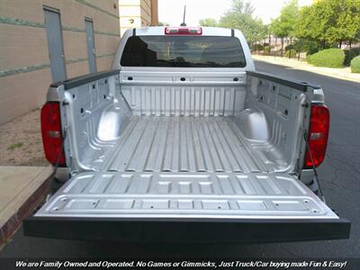 2016 Chevrolet Colorado Crew Cab LT   - Photo 9 - Mesa, AZ 85202