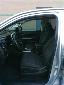 2016 Chevrolet Colorado Crew Cab LT   - Photo 14 - Mesa, AZ 85202