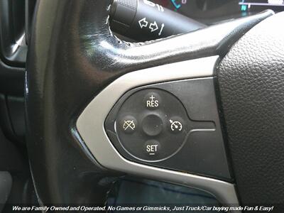 2016 Chevrolet Colorado Crew Cab LT   - Photo 41 - Mesa, AZ 85202