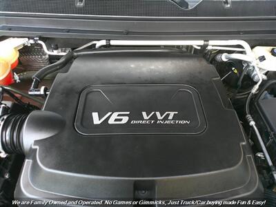 2016 Chevrolet Colorado Crew Cab LT   - Photo 49 - Mesa, AZ 85202