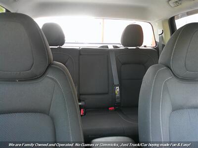 2016 Chevrolet Colorado Crew Cab LT   - Photo 20 - Mesa, AZ 85202