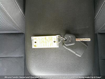 2016 Chevrolet Colorado Crew Cab LT   - Photo 44 - Mesa, AZ 85202