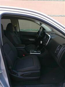 2016 Chevrolet Colorado Crew Cab LT   - Photo 26 - Mesa, AZ 85202