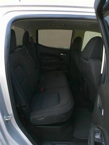 2016 Chevrolet Colorado Crew Cab LT   - Photo 22 - Mesa, AZ 85202