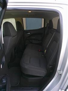 2016 Chevrolet Colorado Crew Cab LT   - Photo 18 - Mesa, AZ 85202