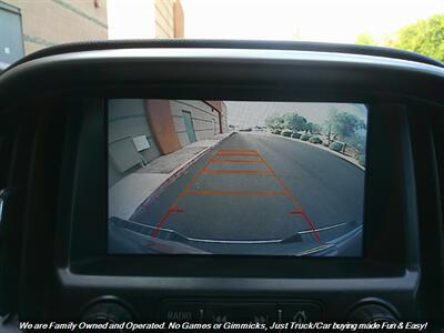 2016 Chevrolet Colorado Crew Cab LT   - Photo 37 - Mesa, AZ 85202