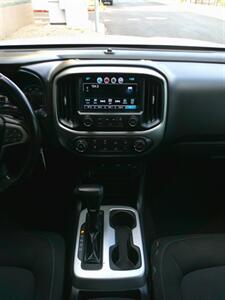 2016 Chevrolet Colorado Crew Cab LT   - Photo 34 - Mesa, AZ 85202