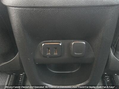 2016 Chevrolet Colorado Crew Cab LT   - Photo 29 - Mesa, AZ 85202