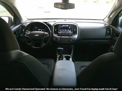 2016 Chevrolet Colorado Crew Cab LT   - Photo 30 - Mesa, AZ 85202