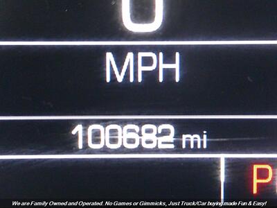 2016 Chevrolet Colorado Crew Cab LT   - Photo 11 - Mesa, AZ 85202