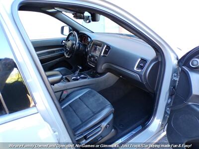 2020 Dodge Durango GT Plus   - Photo 32 - Mesa, AZ 85202