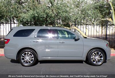 2020 Dodge Durango GT Plus   - Photo 5 - Mesa, AZ 85202