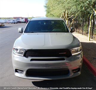2020 Dodge Durango GT Plus   - Photo 2 - Mesa, AZ 85202