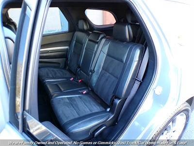 2020 Dodge Durango GT Plus   - Photo 22 - Mesa, AZ 85202