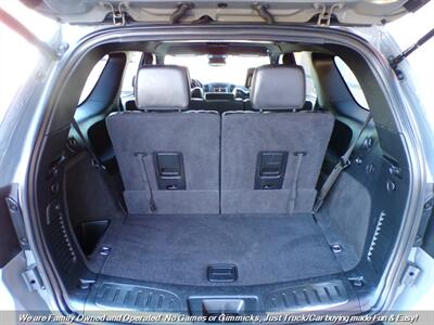 2020 Dodge Durango GT Plus   - Photo 9 - Mesa, AZ 85202