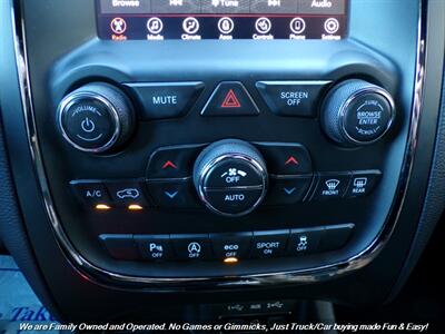 2020 Dodge Durango GT Plus   - Photo 43 - Mesa, AZ 85202
