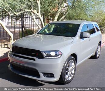 2020 Dodge Durango GT Plus   - Photo 3 - Mesa, AZ 85202