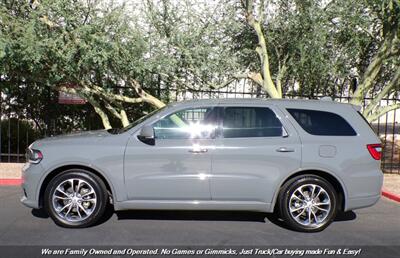 2020 Dodge Durango GT Plus   - Photo 8 - Mesa, AZ 85202