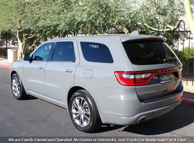 2020 Dodge Durango GT Plus   - Photo 7 - Mesa, AZ 85202