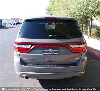 2020 Dodge Durango GT Plus   - Photo 4 - Mesa, AZ 85202