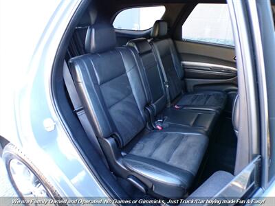 2020 Dodge Durango GT Plus   - Photo 26 - Mesa, AZ 85202