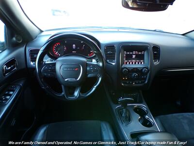 2020 Dodge Durango GT Plus   - Photo 39 - Mesa, AZ 85202