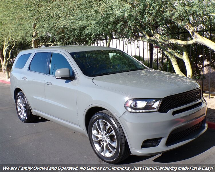 2020 Dodge Durango GT Plus   - Photo 1 - Mesa, AZ 85202