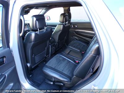 2020 Dodge Durango GT Plus   - Photo 20 - Mesa, AZ 85202
