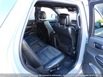 2020 Dodge Durango GT Plus   - Photo 28 - Mesa, AZ 85202