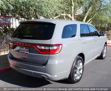 2020 Dodge Durango GT Plus   - Photo 6 - Mesa, AZ 85202