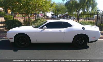 2016 Dodge Challenger R/T Plus   - Photo 5 - Mesa, AZ 85202