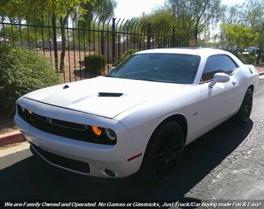 2016 Dodge Challenger R/T Plus   - Photo 3 - Mesa, AZ 85202