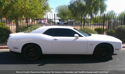 2016 Dodge Challenger R/T Plus   - Photo 7 - Mesa, AZ 85202