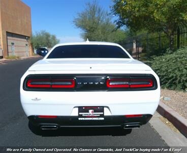 2016 Dodge Challenger R/T Plus   - Photo 4 - Mesa, AZ 85202