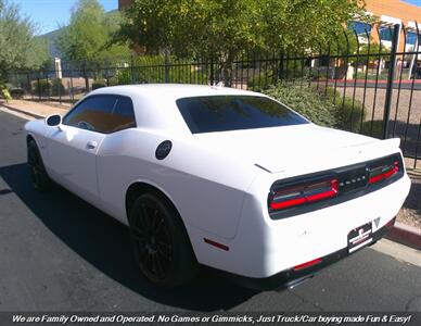 2016 Dodge Challenger R/T Plus   - Photo 6 - Mesa, AZ 85202