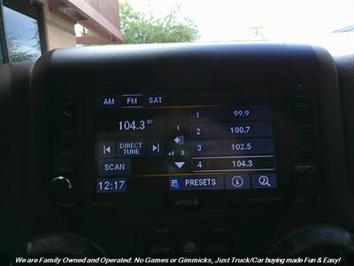 2018 Jeep Wrangler JK Unlimited Sport S   - Photo 35 - Mesa, AZ 85202