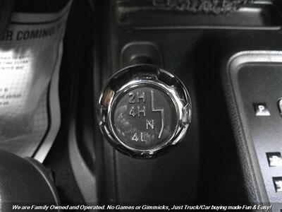 2018 Jeep Wrangler JK Unlimited Sport S   - Photo 37 - Mesa, AZ 85202