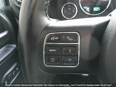 2018 Jeep Wrangler JK Unlimited Sport S   - Photo 38 - Mesa, AZ 85202