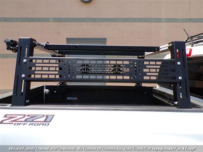 2021 Chevrolet Colorado Crew Cab Z71   - Photo 50 - Mesa, AZ 85202